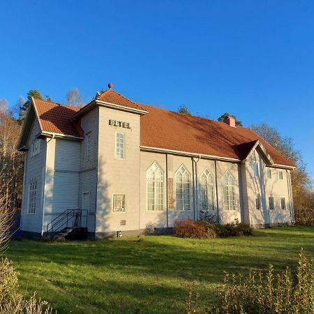 Betel Hem Lägenhet Hällefors Exteriör bild