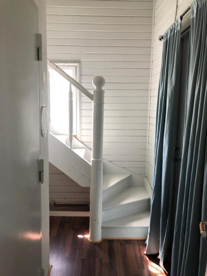 Betel Hem Lägenhet Hällefors Exteriör bild